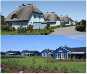 Ferienpark Arielle, Börgerende-Rethwisch